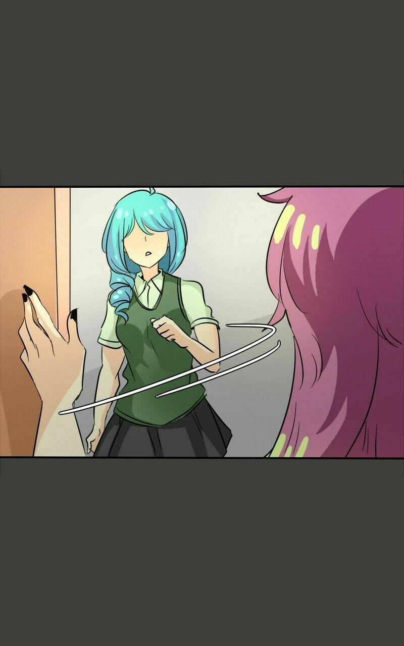 Đọc truyện Thế giới không hoàn hảo - Chap 113