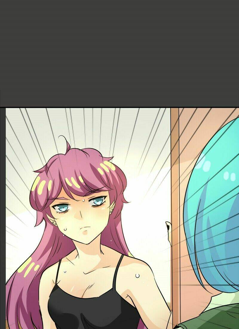 Đọc truyện Thế giới không hoàn hảo - Chap 113