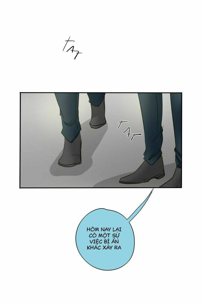 Đọc truyện Thế giới không hoàn hảo - Chap 113