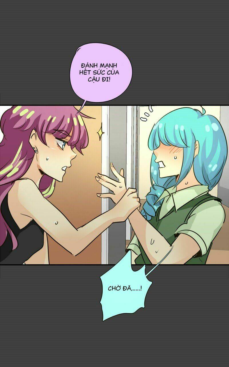 Đọc truyện Thế giới không hoàn hảo - Chap 113