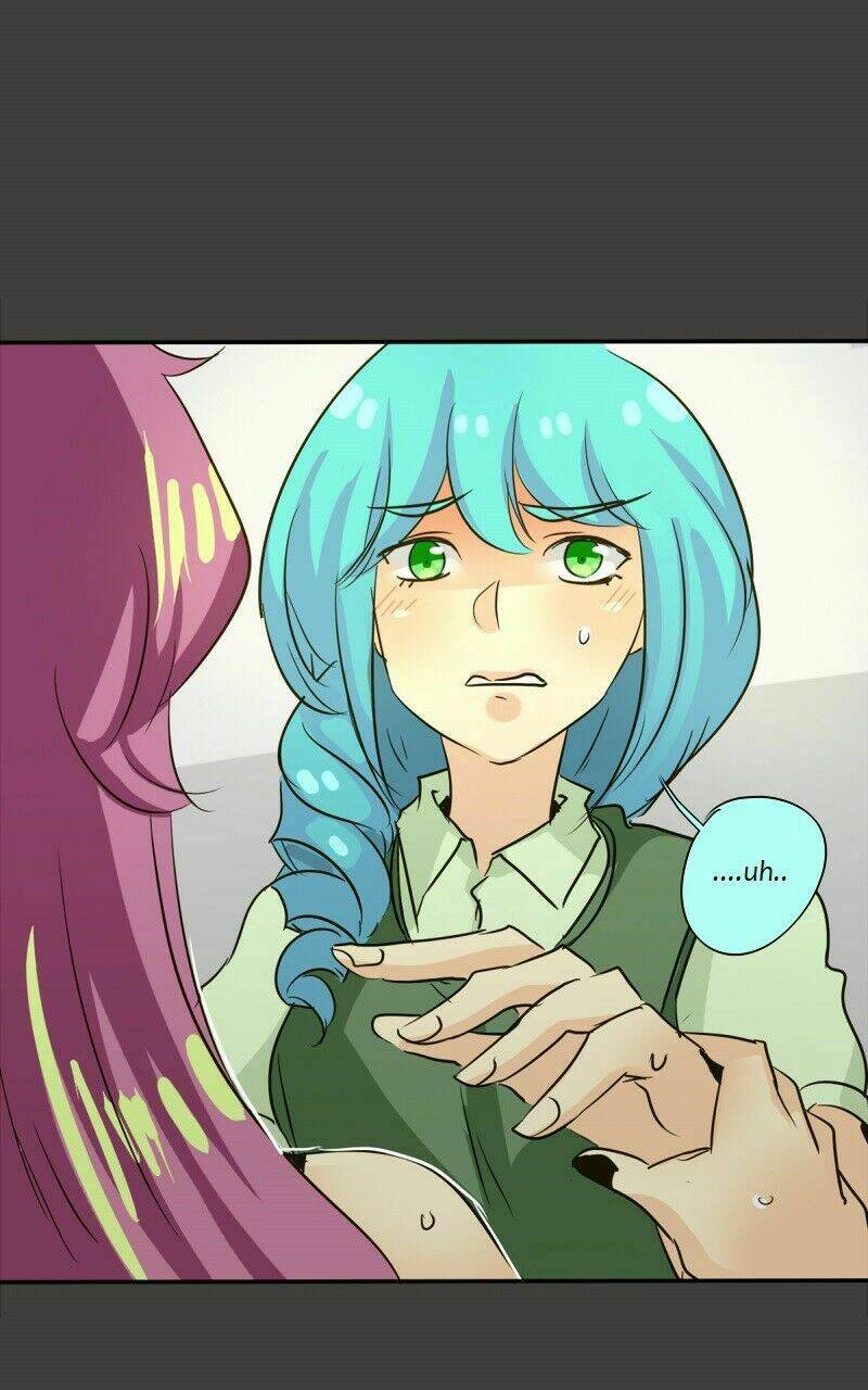 Đọc truyện Thế giới không hoàn hảo - Chap 113