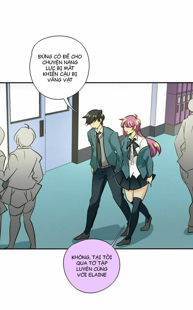 Đọc truyện Thế giới không hoàn hảo - Chap 113