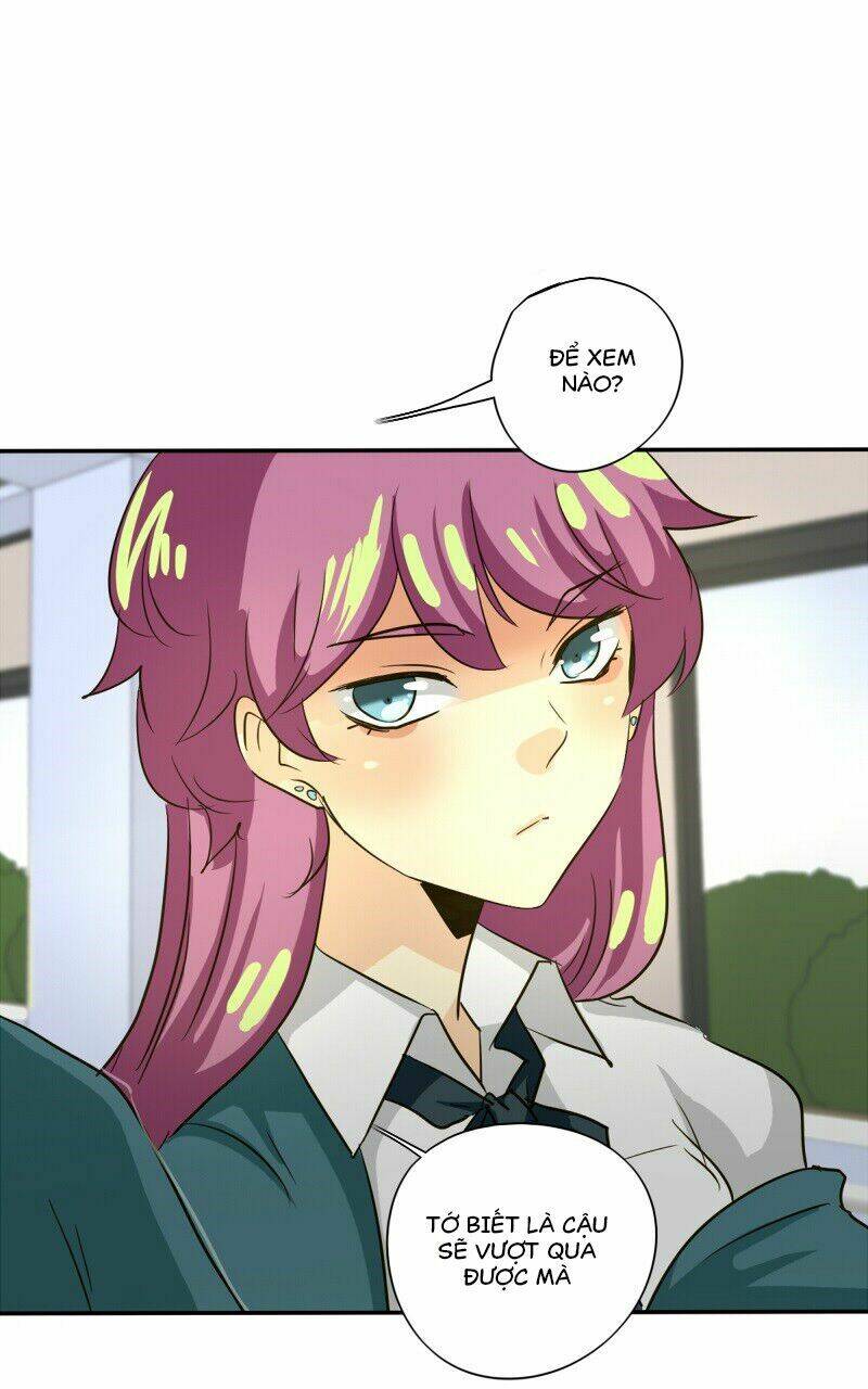 Đọc truyện Thế giới không hoàn hảo - Chap 113