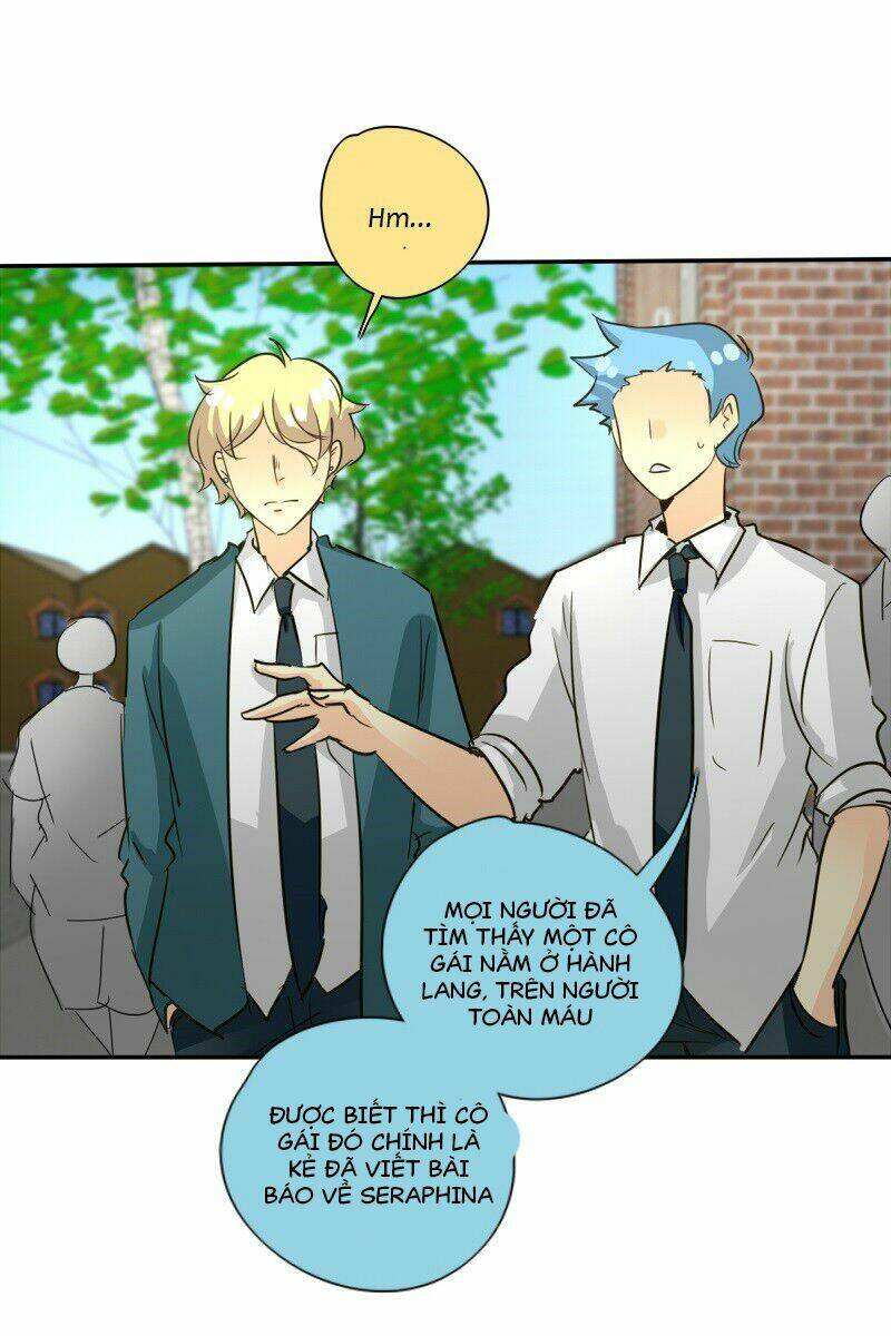 Đọc truyện Thế giới không hoàn hảo - Chap 113