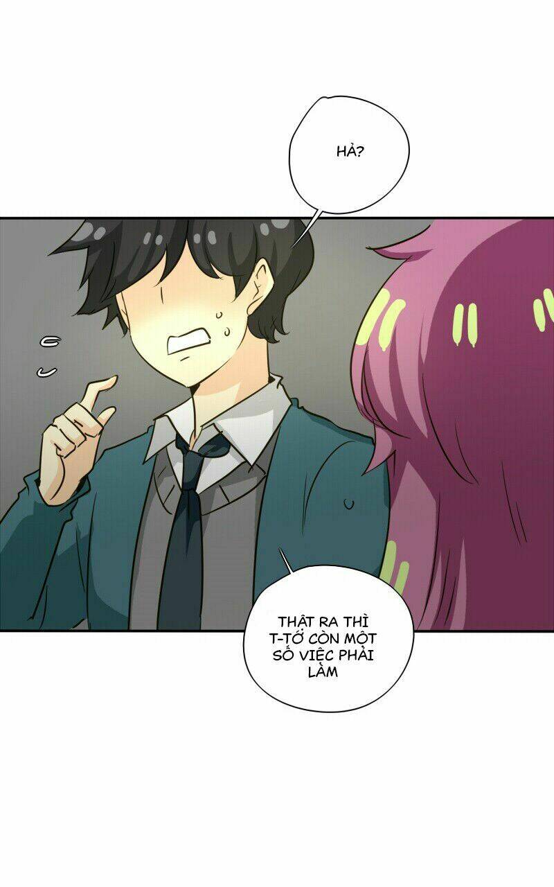 Đọc truyện Thế giới không hoàn hảo - Chap 113