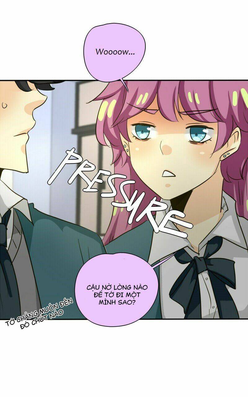 Đọc truyện Thế giới không hoàn hảo - Chap 113