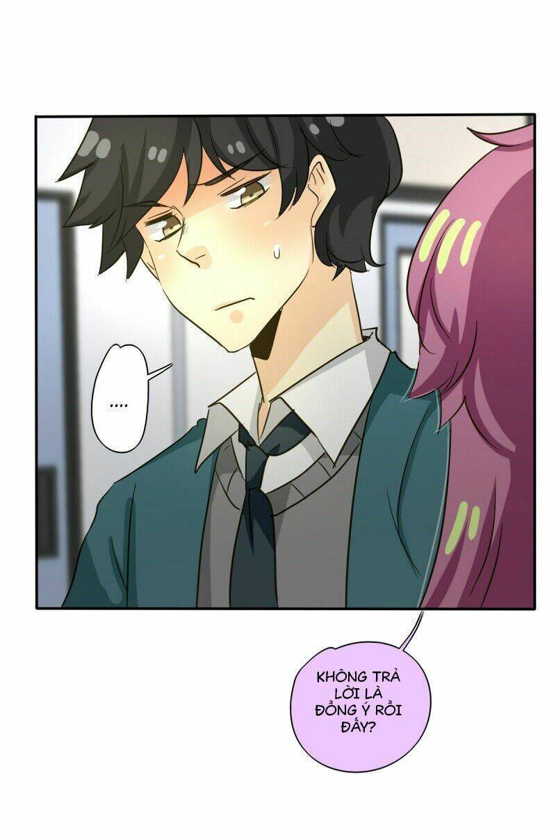 Đọc truyện Thế giới không hoàn hảo - Chap 113