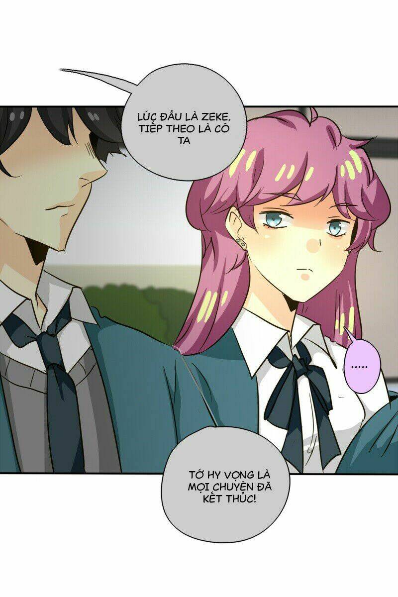 Đọc truyện Thế giới không hoàn hảo - Chap 113