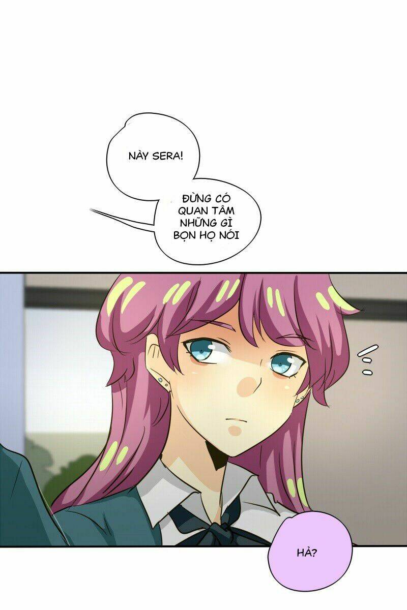 Đọc truyện Thế giới không hoàn hảo - Chap 113