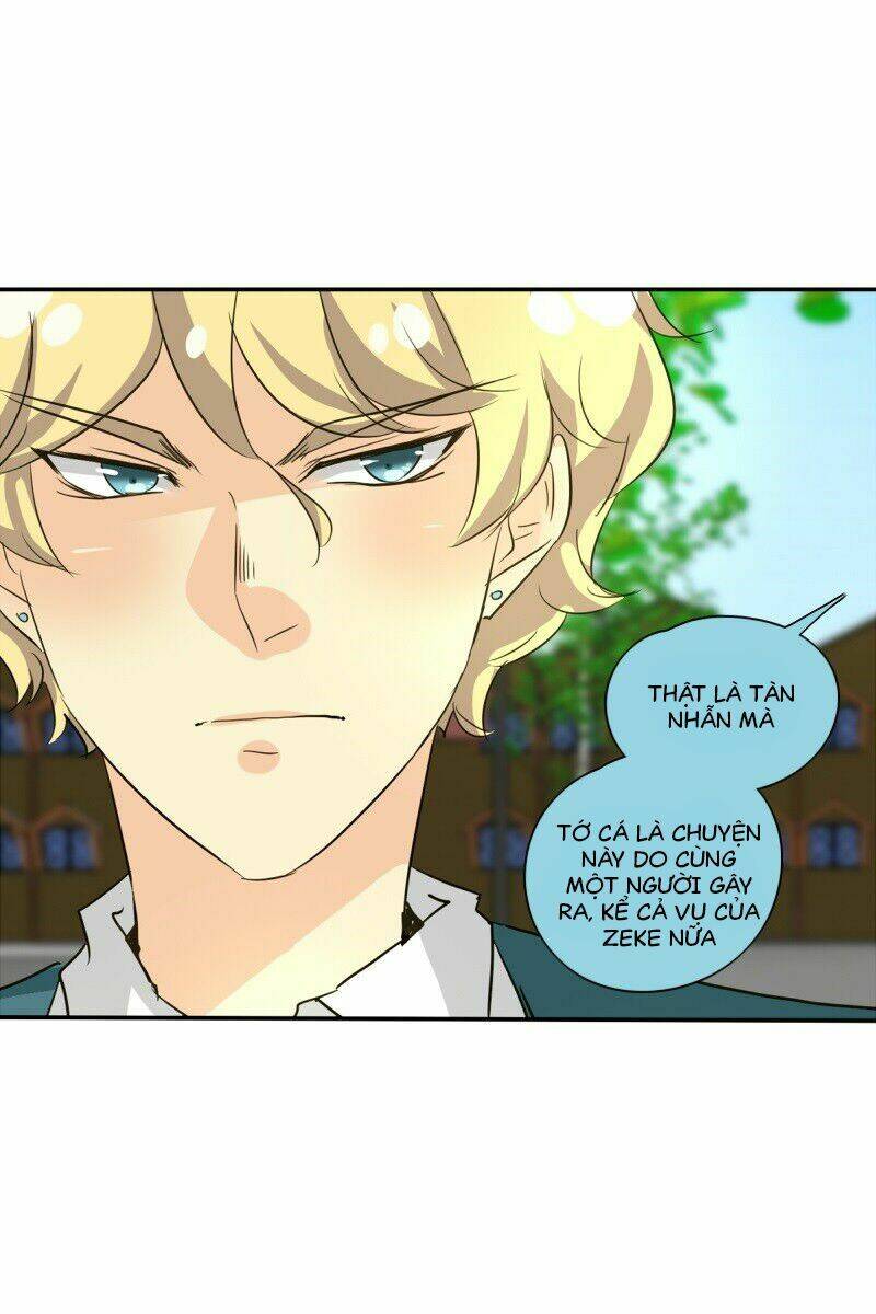 Đọc truyện Thế giới không hoàn hảo - Chap 113