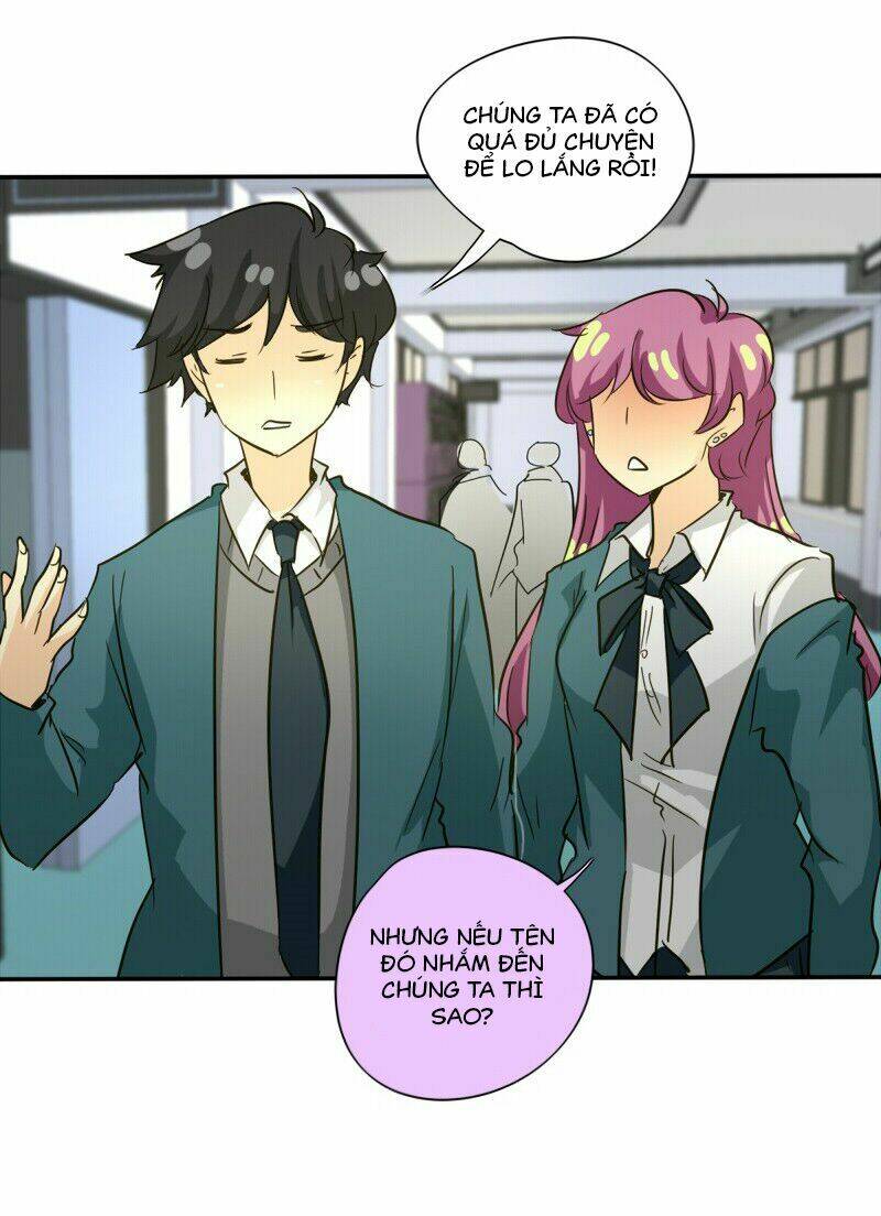 Đọc truyện Thế giới không hoàn hảo - Chap 113