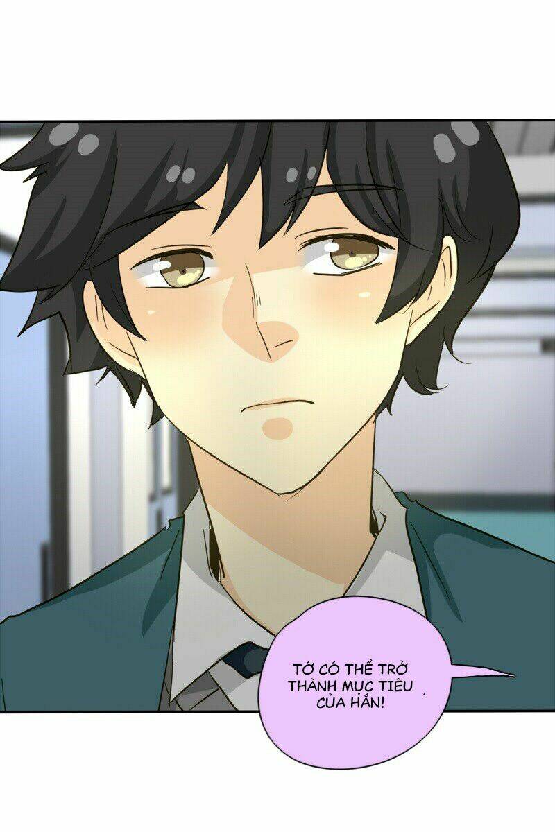 Đọc truyện Thế giới không hoàn hảo - Chap 113