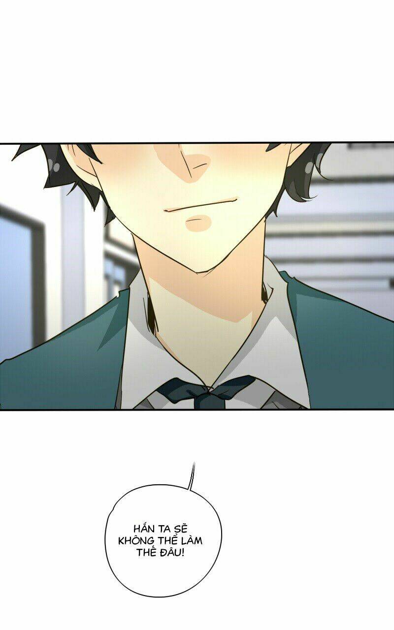 Đọc truyện Thế giới không hoàn hảo - Chap 113