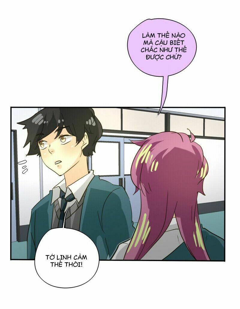 Đọc truyện Thế giới không hoàn hảo - Chap 113