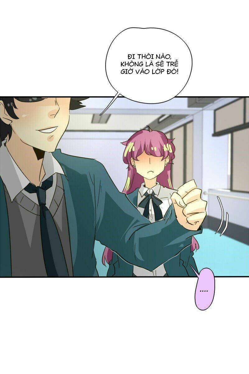 Đọc truyện Thế giới không hoàn hảo - Chap 113