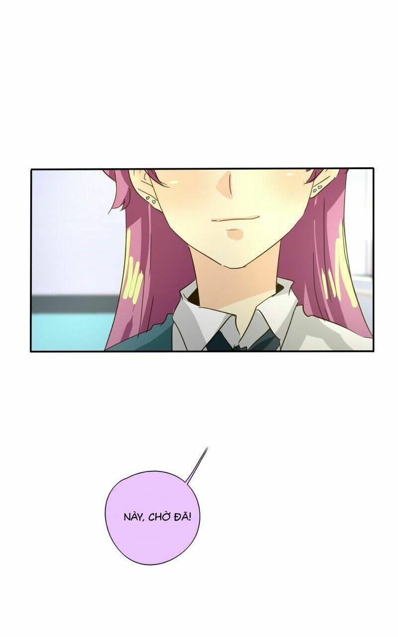 Đọc truyện Thế giới không hoàn hảo - Chap 113