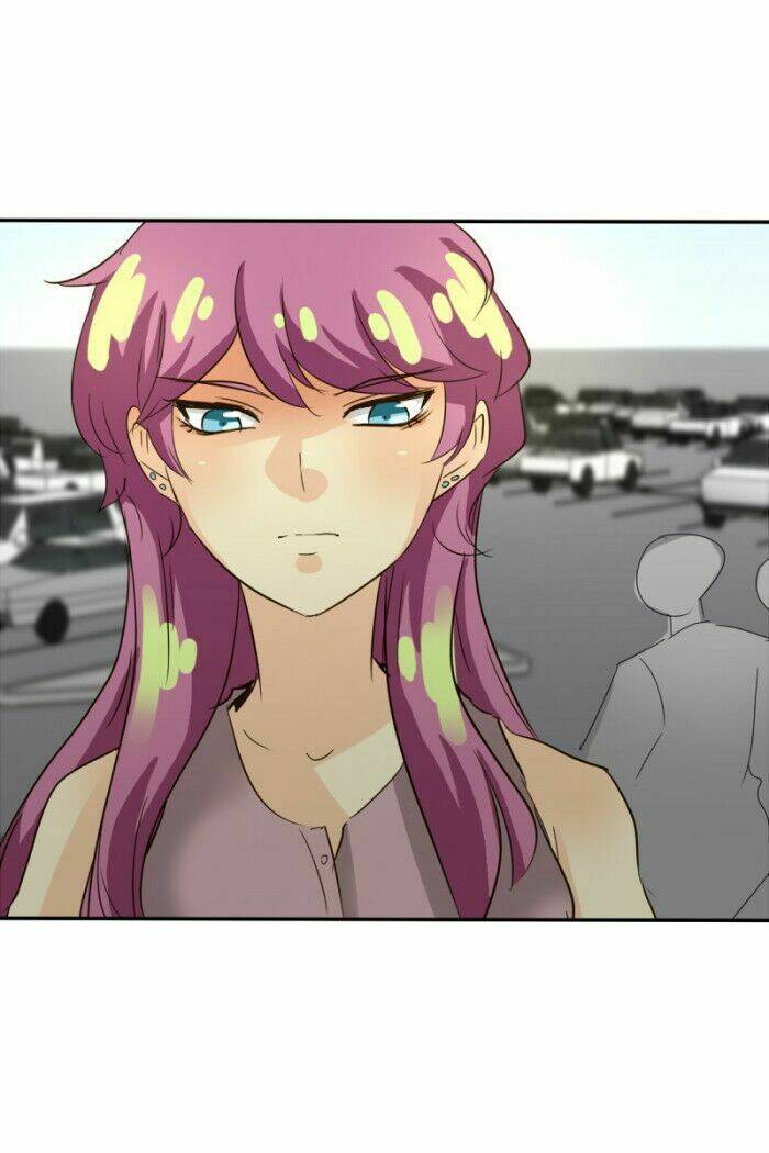 Đọc truyện Thế giới không hoàn hảo - Chap 114