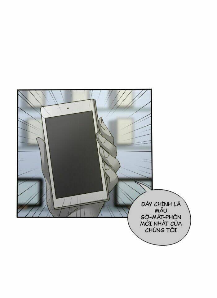 Đọc truyện Thế giới không hoàn hảo - Chap 114