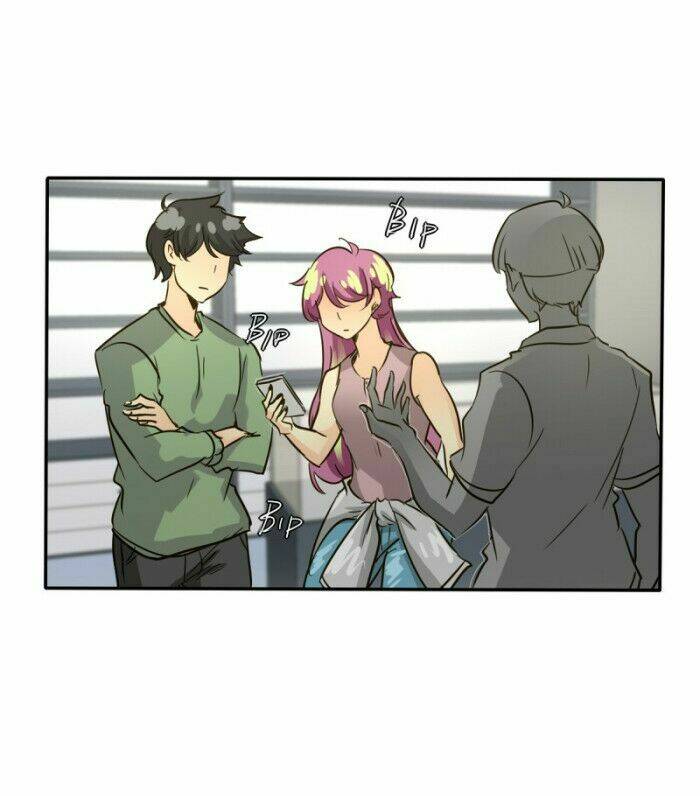 Đọc truyện Thế giới không hoàn hảo - Chap 114