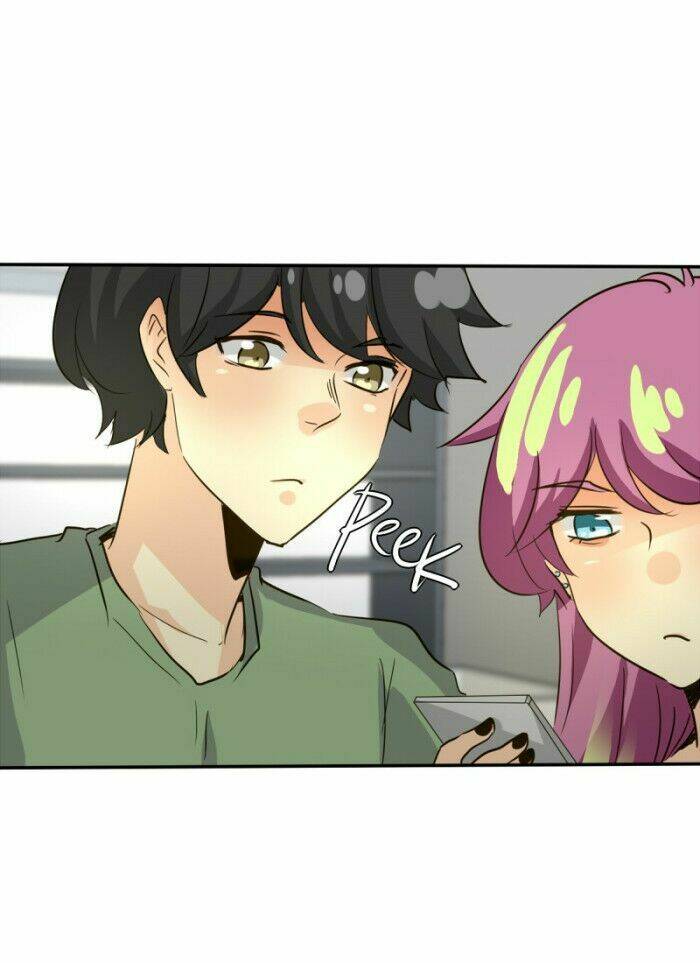 Đọc truyện Thế giới không hoàn hảo - Chap 114