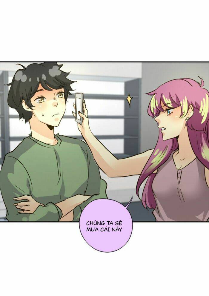 Đọc truyện Thế giới không hoàn hảo - Chap 114