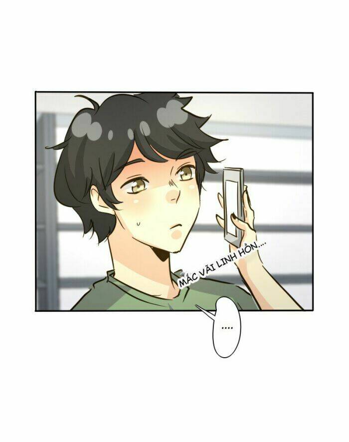 Đọc truyện Thế giới không hoàn hảo - Chap 114