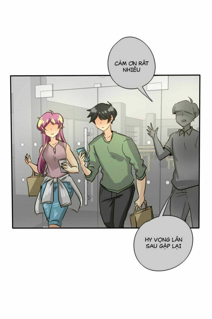 Đọc truyện Thế giới không hoàn hảo - Chap 114