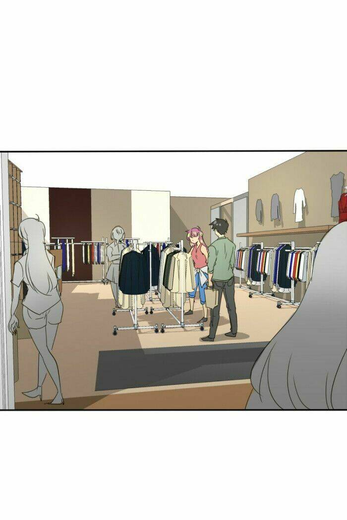 Đọc truyện Thế giới không hoàn hảo - Chap 114