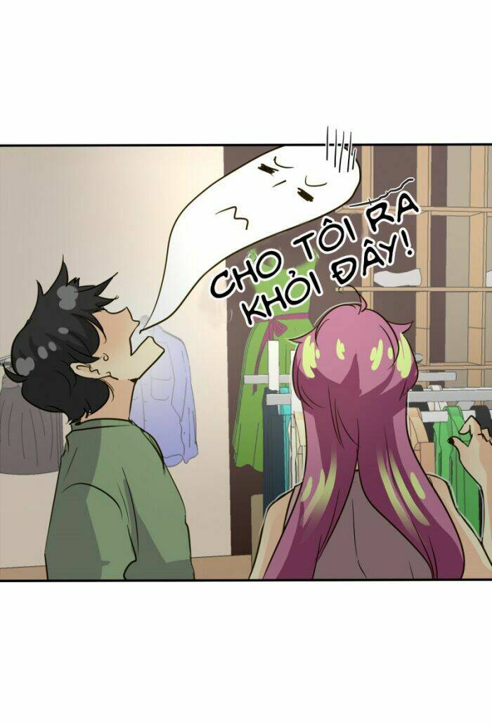 Đọc truyện Thế giới không hoàn hảo - Chap 114