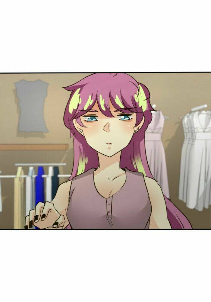 Đọc truyện Thế giới không hoàn hảo - Chap 114