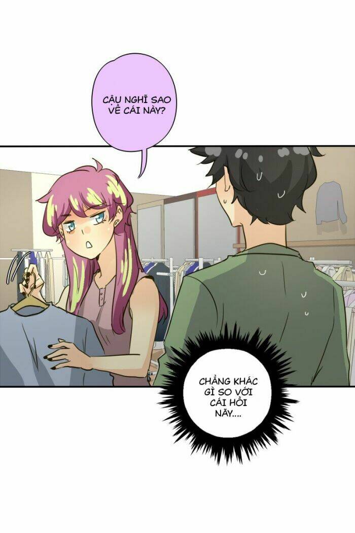 Đọc truyện Thế giới không hoàn hảo - Chap 114