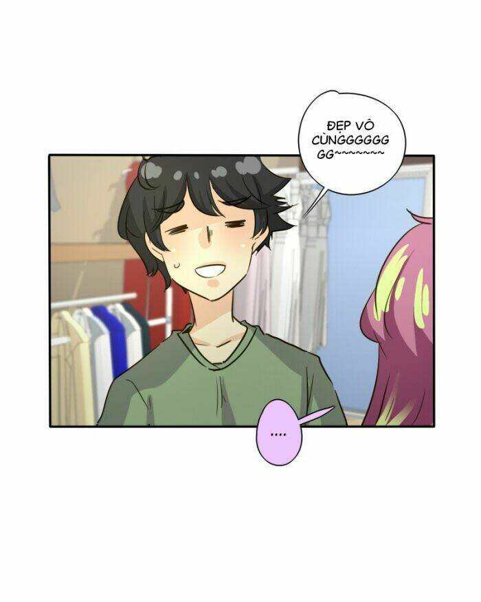 Đọc truyện Thế giới không hoàn hảo - Chap 114