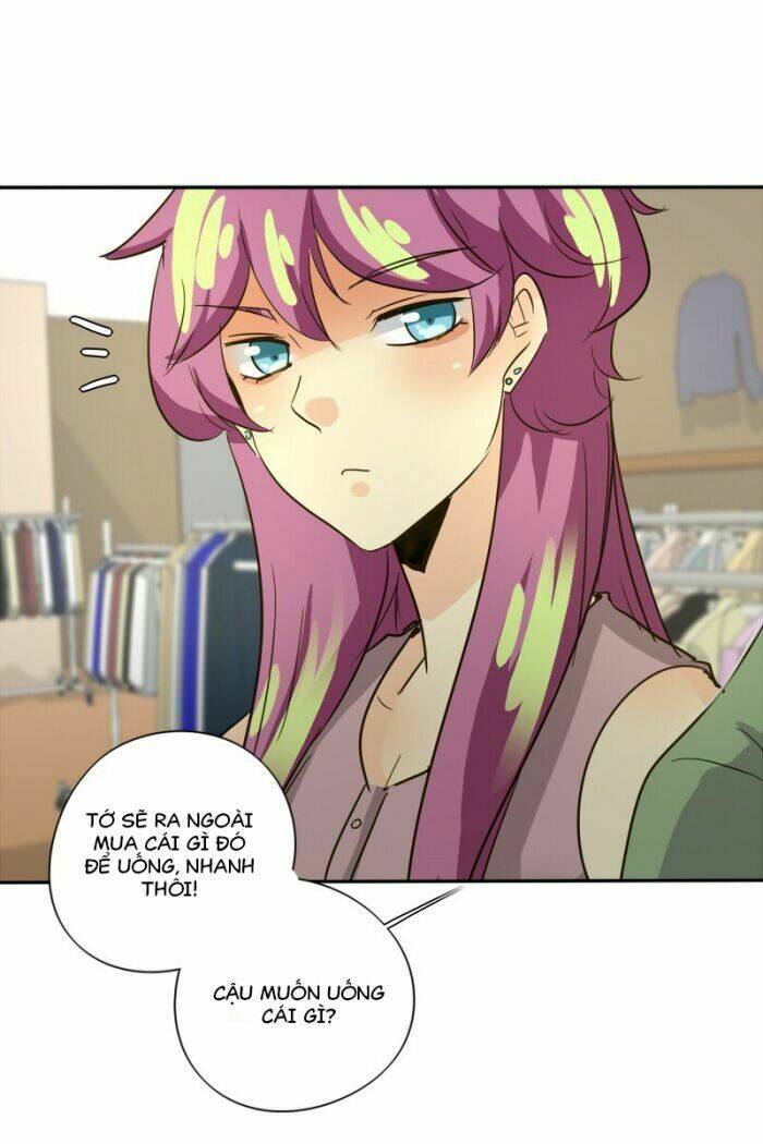 Đọc truyện Thế giới không hoàn hảo - Chap 114