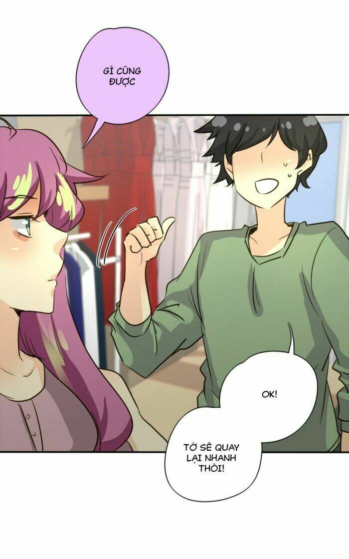Đọc truyện Thế giới không hoàn hảo - Chap 114