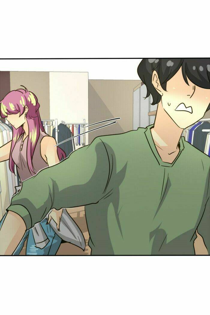 Đọc truyện Thế giới không hoàn hảo - Chap 114