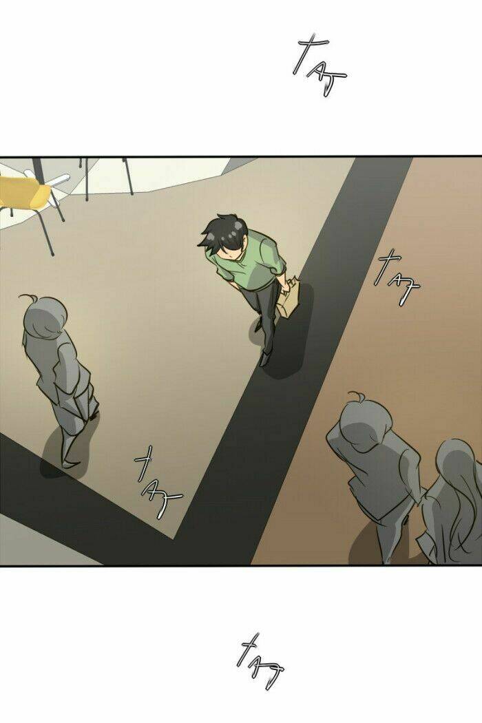 Đọc truyện Thế giới không hoàn hảo - Chap 114