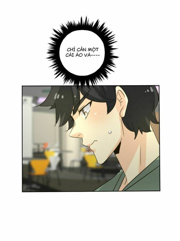 Đọc truyện Thế giới không hoàn hảo - Chap 114