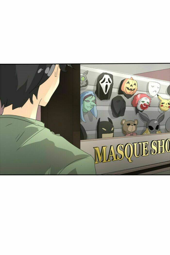 Đọc truyện Thế giới không hoàn hảo - Chap 114