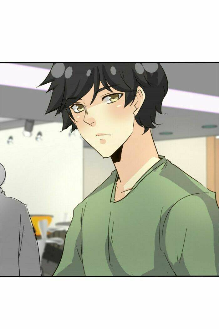 Đọc truyện Thế giới không hoàn hảo - Chap 114