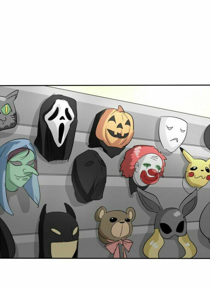 Đọc truyện Thế giới không hoàn hảo - Chap 114