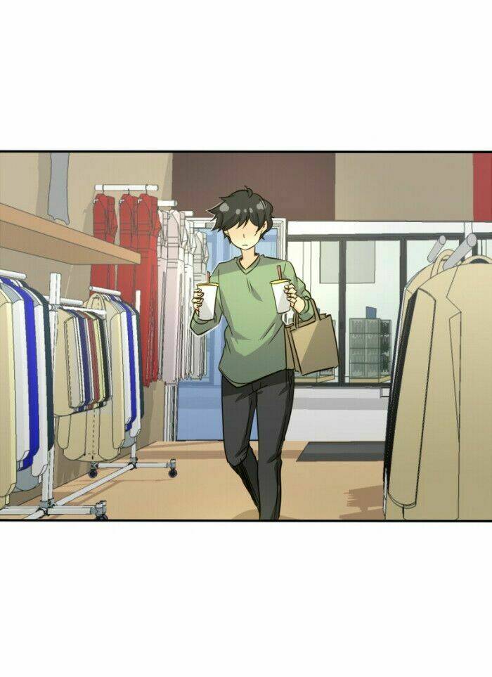 Đọc truyện Thế giới không hoàn hảo - Chap 114