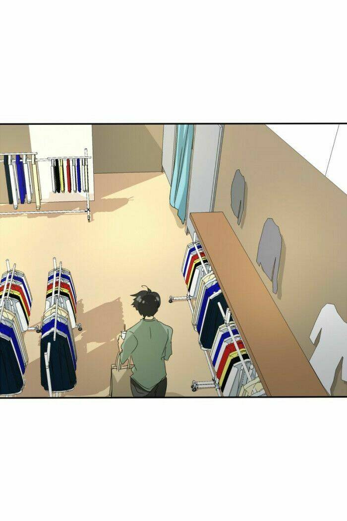 Đọc truyện Thế giới không hoàn hảo - Chap 114