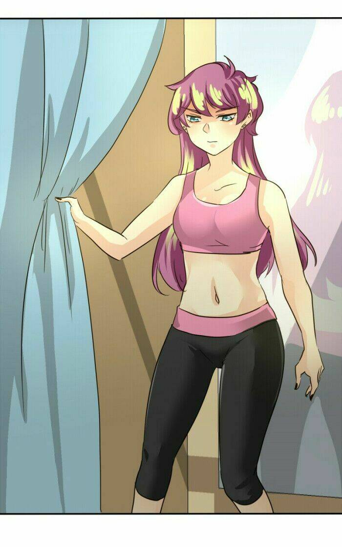 Đọc truyện Thế giới không hoàn hảo - Chap 114