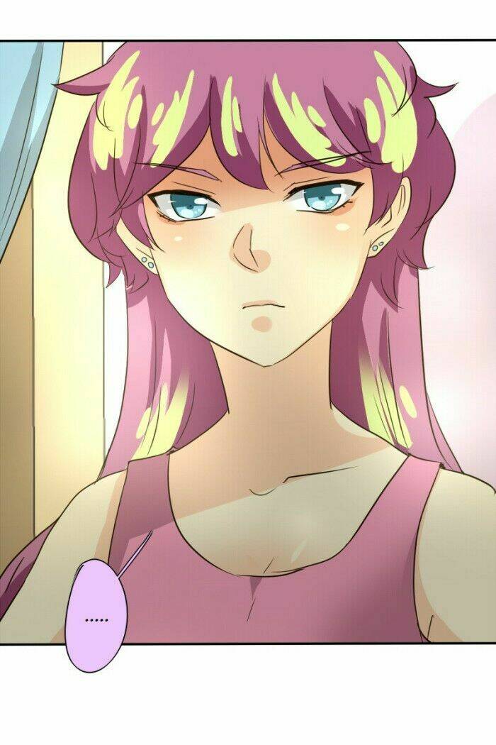 Đọc truyện Thế giới không hoàn hảo - Chap 114