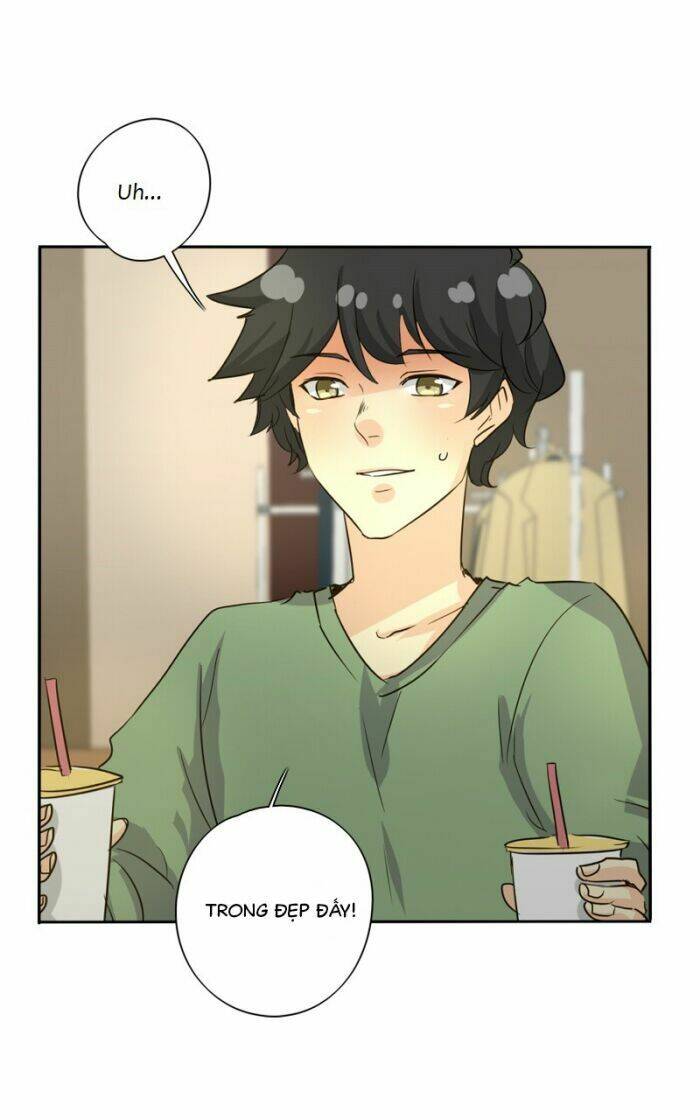 Đọc truyện Thế giới không hoàn hảo - Chap 114