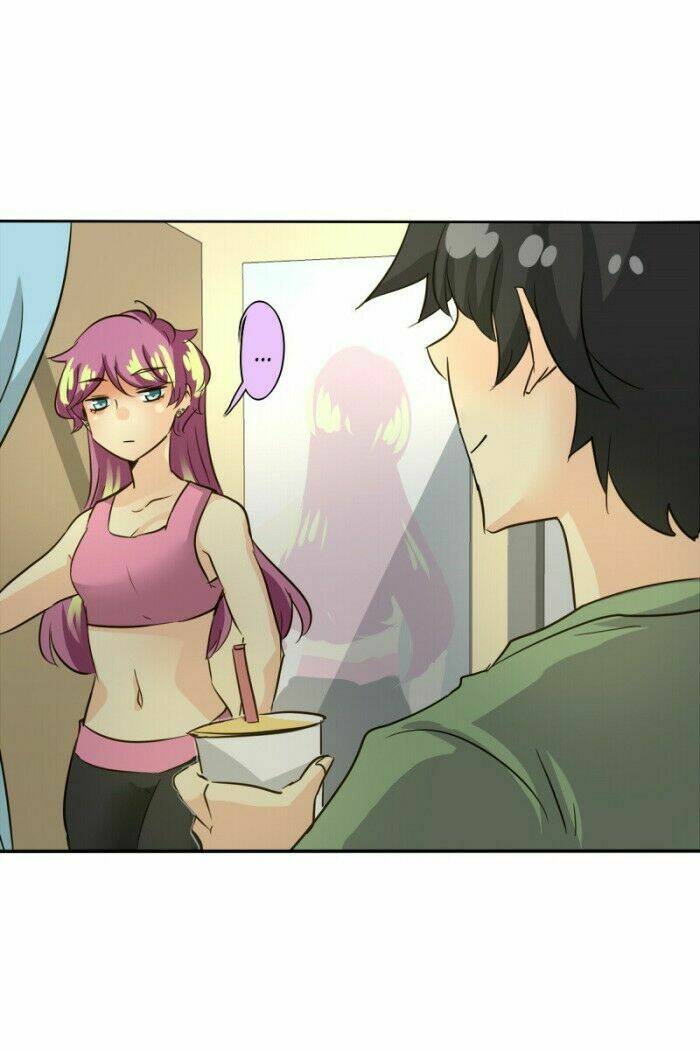 Đọc truyện Thế giới không hoàn hảo - Chap 114