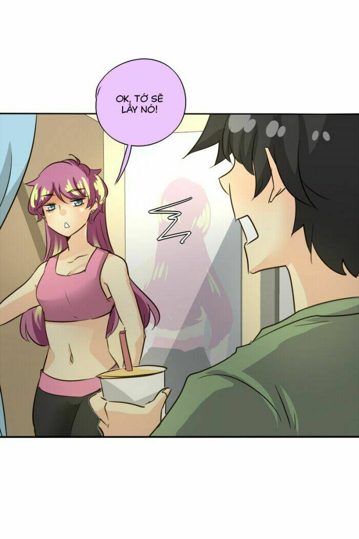 Đọc truyện Thế giới không hoàn hảo - Chap 114