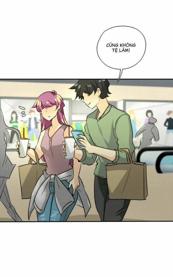 Đọc truyện Thế giới không hoàn hảo - Chap 114