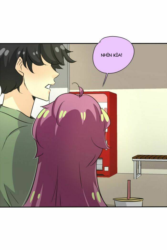 Đọc truyện Thế giới không hoàn hảo - Chap 114