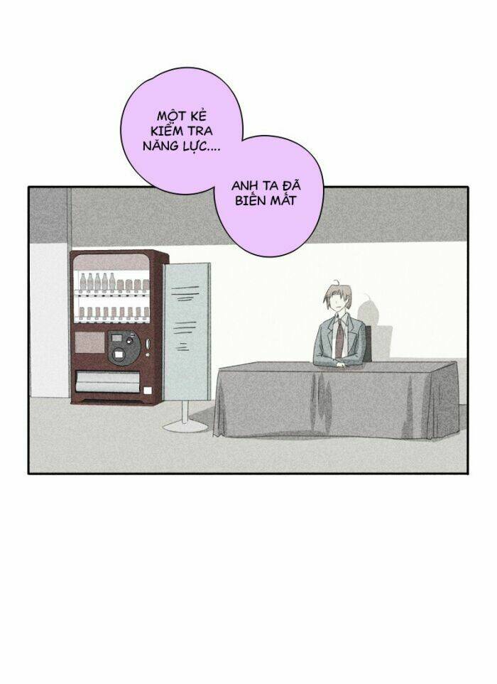 Đọc truyện Thế giới không hoàn hảo - Chap 114